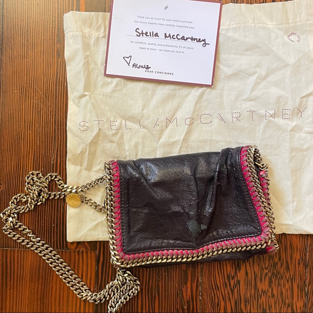 Stella McCartney Falabella Crossbody